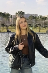 Проститутка Виталина
